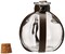 Rubie's Adult Forum Witch and Wizard Dark Magic Cork Potion Bottle Costume Accessory, As Shown, One Size